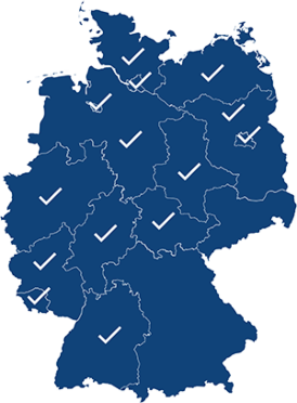 Bildungsurlaub nach Bundeslaendern aufgefaechert