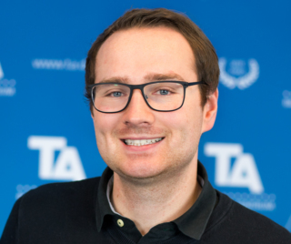 Stefan Bolz, Industriemeister Elektrotechnik IHK