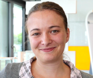 Erfahrungsbericht vom TA Bildungszentrum: Susanne Drebing (Industriemeister Chemie IHK)