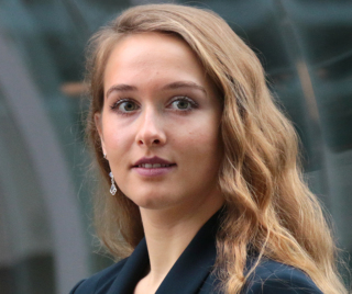 Tamara Foshag, Eventmanager