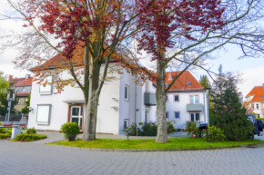 Campus-WG WellhausenstraÃe