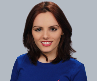 Andreea Banut
