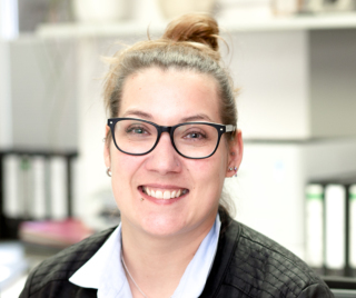 Anke Heinicke