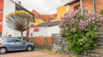 TA Wohnanlage Hafenstraße
