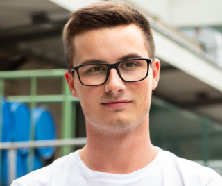 Dominic Stratmann