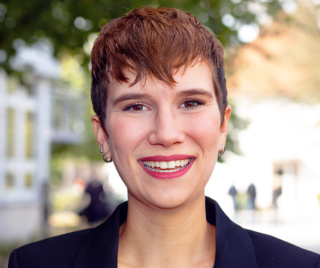 Jana Rompf, AdA, TA Bildungszentrum