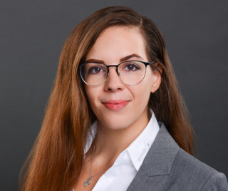 Khadija Münchow, Porträtbild