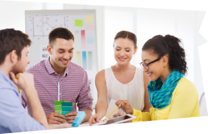 Studieninhalte und Module der Ausbildung zur Marketingassistentin: Projektarbeit, Grundlagen des Marketings, Marketingplanung, Marktforschung, Marketingmix, Produktpolitik, Kontrahierungspolitik, Distributionspolitik, Kommunikationspolitik, Media-Planung, Verkaufsförderung, Öffentlichkeitsarbeit und weitere Themenbereiche.