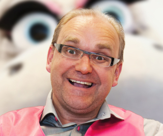 Erfahrungsbericht vom TA Bildungszentrum: Michael Walta (Eventmanager IHK)