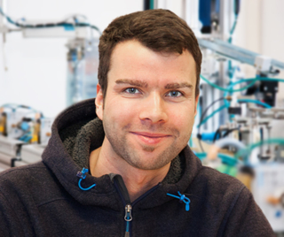 Erfahrungsbericht vom TA Bildungszentrum: Oliver Weikert (Industriemeister Mechatronik IHK, Ausbildereignungsprüfung AEVO)