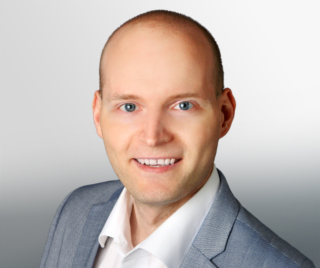 Philipp Nixdorf, Absolvent am TA Bildungszentrum