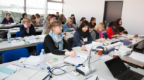 Standort TA Bildungszentrum Hannover Expo Plaza