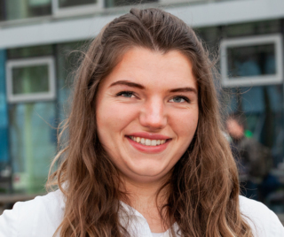 Sabine Neufeld, WFW