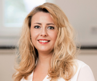 Sandra Fischer