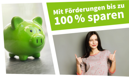 Förderung Marketingassistant IHK