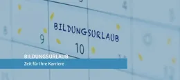 Bildungsurlaub erklärt -  Ihr Weg zu beruflichem Fortschritt und persönlicher Entwicklung