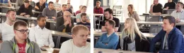 Technischer Betriebswirt IHK – Aufstiegsfortbildung auf Master-Niveau