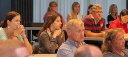 Neue Kurse am TA Bildungszentrum gestartet