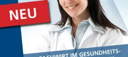 Neuer Praxis-Studiengang: Fachwirt im Gesundheits- und Sozialwesen IHK