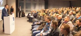 Neue Kurse beginnen in Hameln und Hannover