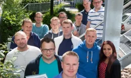 Handwerksmeister: Teil 3 ist fast geschafft