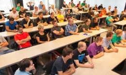 Die Ausbilder und ihre besondere Rolle