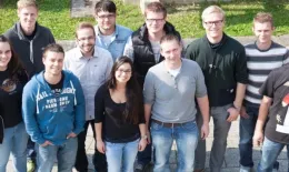 Handwerksmeister kennen auch die Theorie
