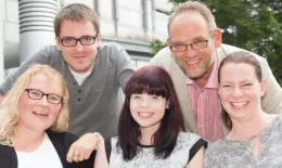 Eventmanager mit Zertifikaten ausgezeichnet
