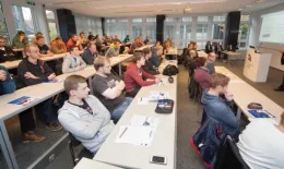 Technischer Betriebswirt IHK – das Interesse ist groß