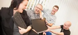 Datenschutzbeauftragter: Sicherheit mit Zertifikat