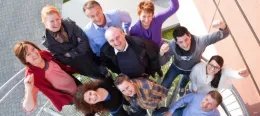 Eventmanager IHK: Alle Teilnehmer erfolgreich