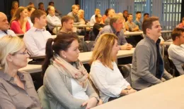 Industrietechniker IHK – die nächste Generation startet durch