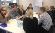 Projektleiter IHK: Mit ungewöhnlicher Vision ans Ziel