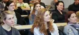 Effektive Qualifizierung: Am TA Bildungszentrum beginnen neue Lehrgänge