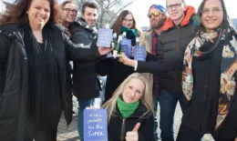 Eventmanager und Immobilienverwalter: Alle Prüflinge sind erfolgreich