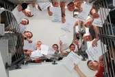 Die Ausbilder von morgen: Am TA Bildungszentrum in Hameln sind sie nach 6 Tagen bereit für die Ausbildereignungsprüfung.