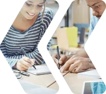 Ausbildereignung­ IHK (AEVO) Pfeil