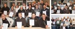 Ausbilderschein für die Nachwuchsförderung im Unternehmen