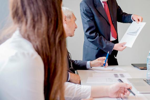 Ausbilder­eignung­ IHK (AEVO) – Intensiv­seminar für Fachwirte Teammeeting