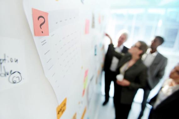 Ausbilder­eignung­ IHK (AEVO) – Intensiv­seminar für Fachwirte Präsentation