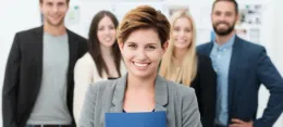 „Ein Unternehmen, ein Team“ – die TA als Arbeitgeber