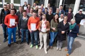 Ausbilder-Lehrgang nach AEVO am TA Bildungszentrum.