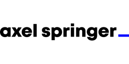 Logo Axel Springer