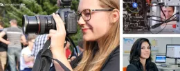 Videobericht: Ausbildungsberufe am TA Bildungszentrum
