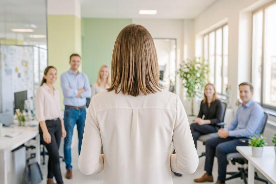Bilanzbuchhalter IHK Führungsposition Management