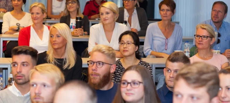 Lehrgangsstart am TA Bildungszentrum in Hameln