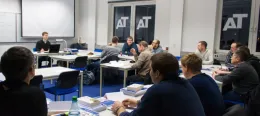 Meisterlehrgänge starten am TA Bildungszentrum in Göttingen