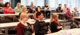 Start neuer Aufstiegsfortbildungen am TA Bildungszentrum