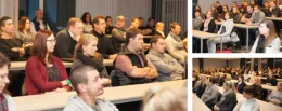 Fachwirte und Zertifikatslehrgänge starten in Hameln