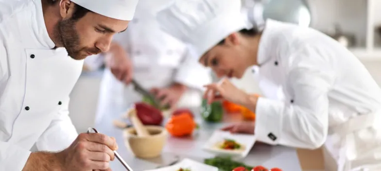 Küchenmeister IHK – die Top-Qualifikation für die Gastronomie